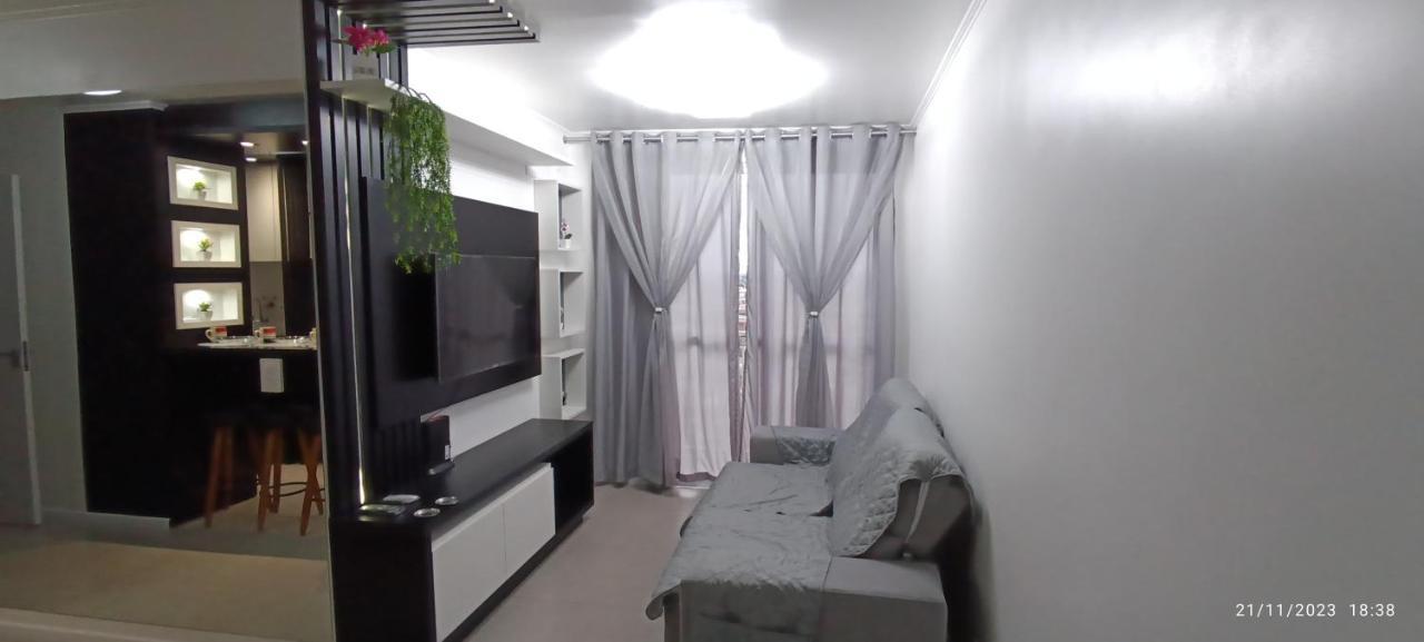 Apto 5 Estrelas No Centro De Apartment Pelotas