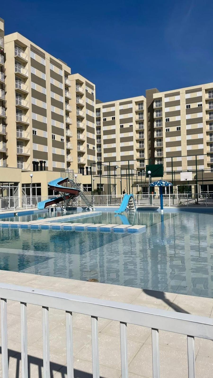 Apartment Apto 5 Estrelas No Centro De Pelotas