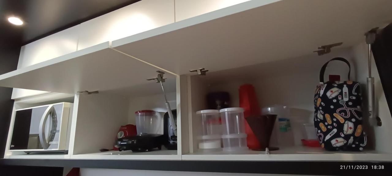 Apartamento Apto 5 Estrelas No Centro De