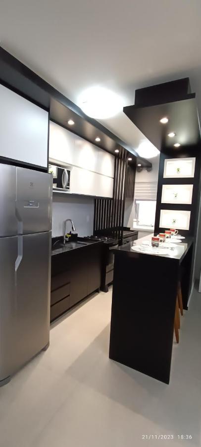 Apartamento Apto 5 Estrelas No Centro De Pelotas